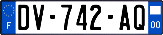 DV-742-AQ