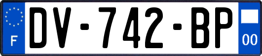 DV-742-BP