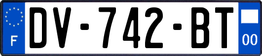 DV-742-BT