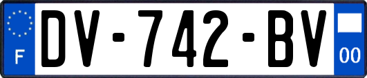 DV-742-BV