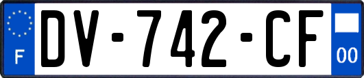 DV-742-CF