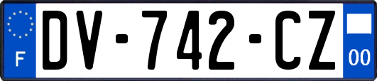 DV-742-CZ