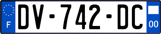 DV-742-DC