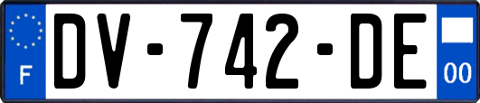 DV-742-DE