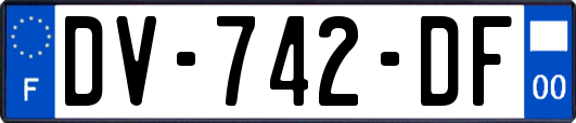 DV-742-DF