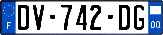 DV-742-DG