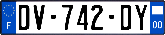 DV-742-DY