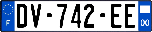 DV-742-EE