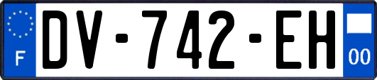 DV-742-EH