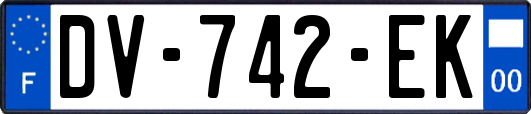 DV-742-EK