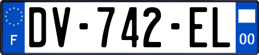 DV-742-EL