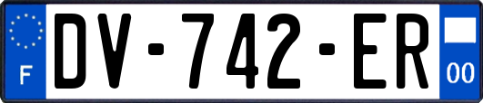 DV-742-ER