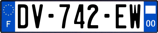 DV-742-EW