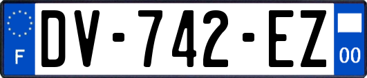 DV-742-EZ