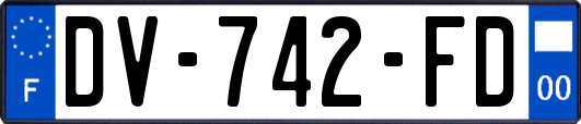 DV-742-FD