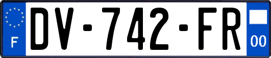 DV-742-FR