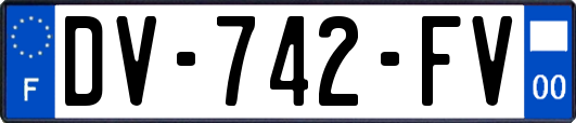 DV-742-FV