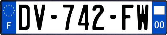 DV-742-FW