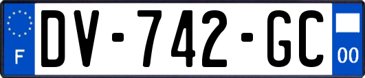 DV-742-GC