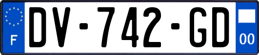 DV-742-GD