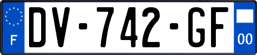 DV-742-GF