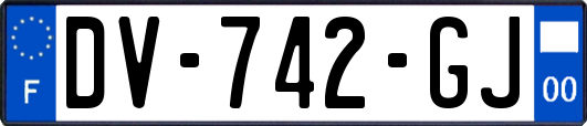 DV-742-GJ