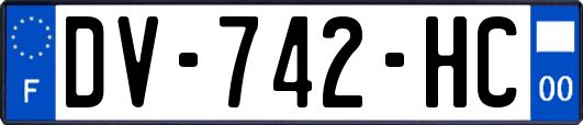 DV-742-HC