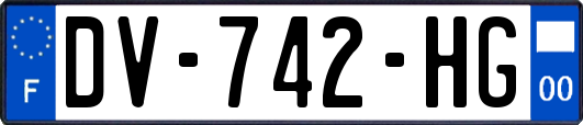 DV-742-HG