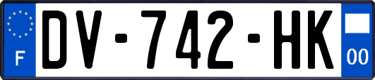 DV-742-HK