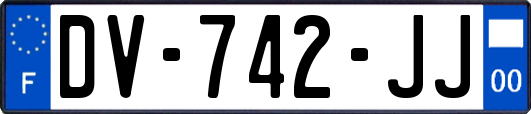 DV-742-JJ