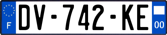 DV-742-KE