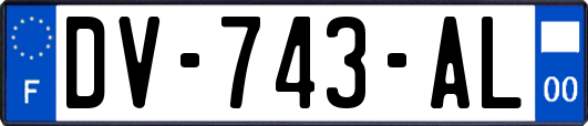 DV-743-AL