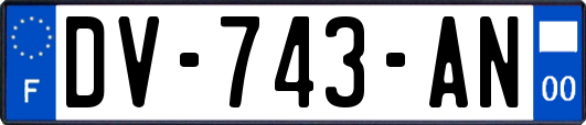 DV-743-AN