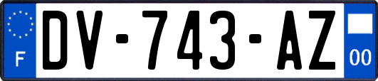 DV-743-AZ