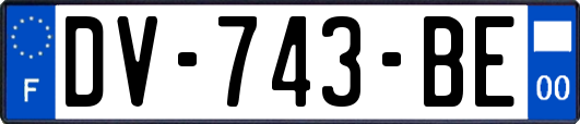 DV-743-BE