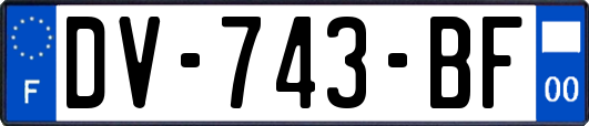 DV-743-BF