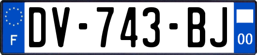 DV-743-BJ