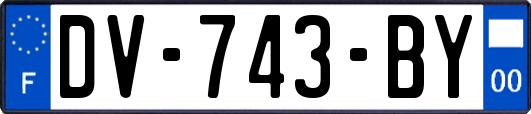 DV-743-BY