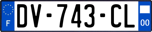 DV-743-CL