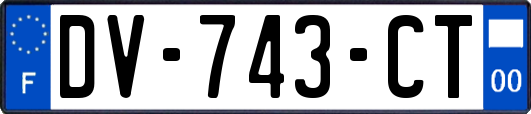 DV-743-CT