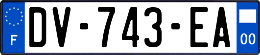 DV-743-EA