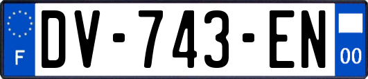 DV-743-EN