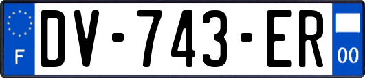 DV-743-ER