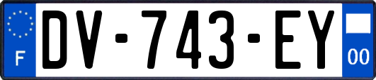 DV-743-EY