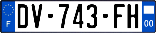 DV-743-FH