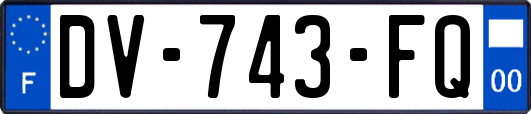 DV-743-FQ