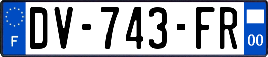 DV-743-FR