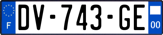 DV-743-GE