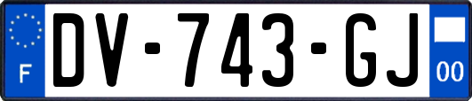 DV-743-GJ