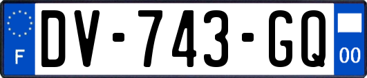 DV-743-GQ